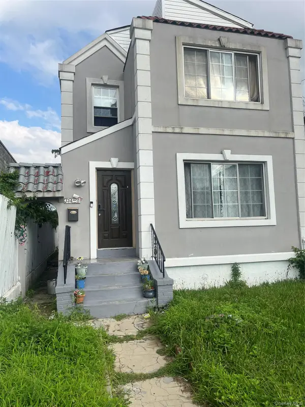 134-11 Francis Lewis Blvd Boulevard, Laurelton, NY 11413