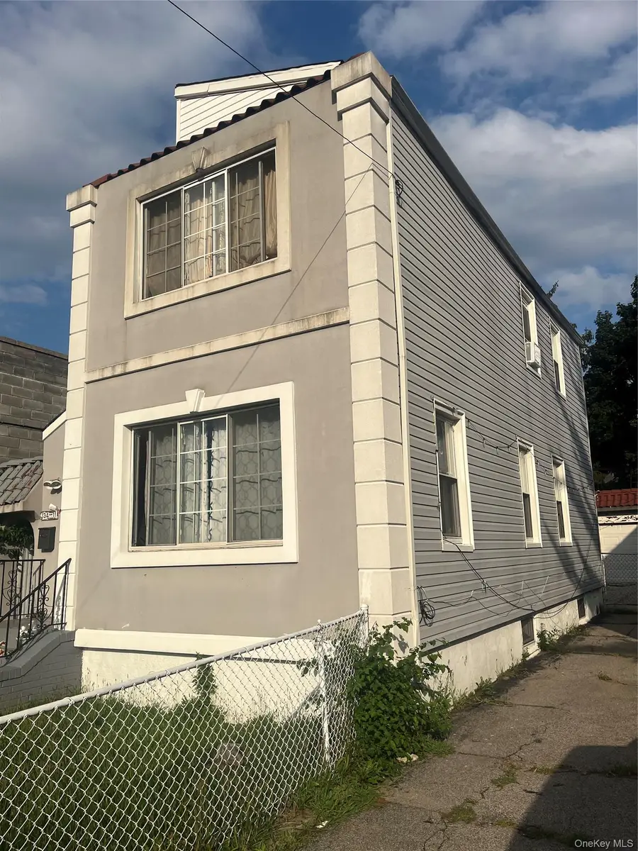134-11 Francis Lewis Blvd Boulevard, Laurelton, NY 11413 - #2