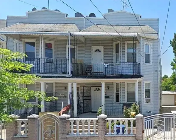 90-22 179th Street, Jamaica, NY 11432