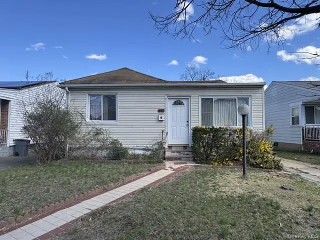 12137 237th Street, Rosedale, NY 11422 - #1