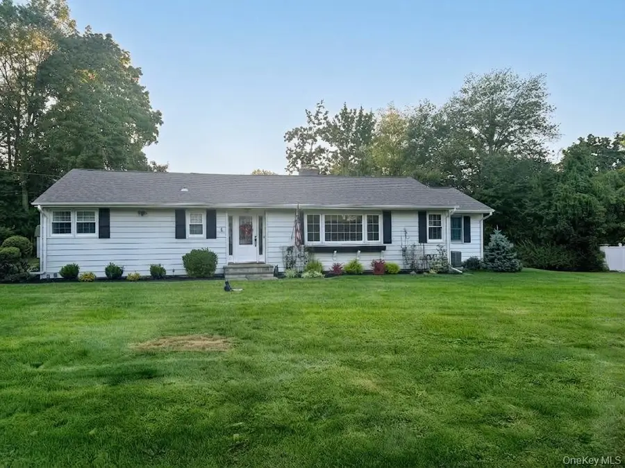 4 Pheasant Drive, West Nyack, NY 10994 - #3
