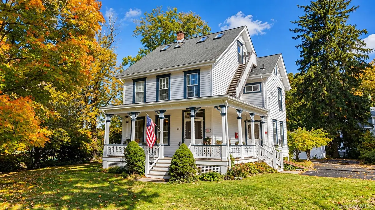 225 Spring Street, Monroe, NY 10950 - #1