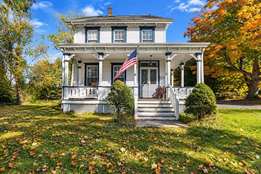 225 Spring Street, Monroe, NY 10950 - #2