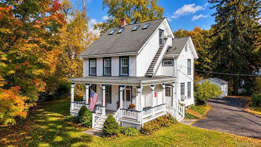 225 Spring Street, Monroe, NY 10950 - #3