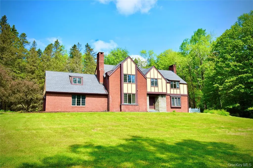 285 Goff Road, Livingston Manor, NY 12758 - #1