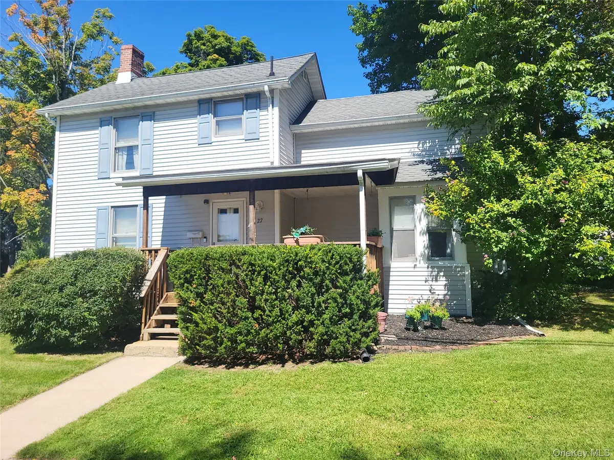 27 Ash Street, Monroe, NY 10950 - #1