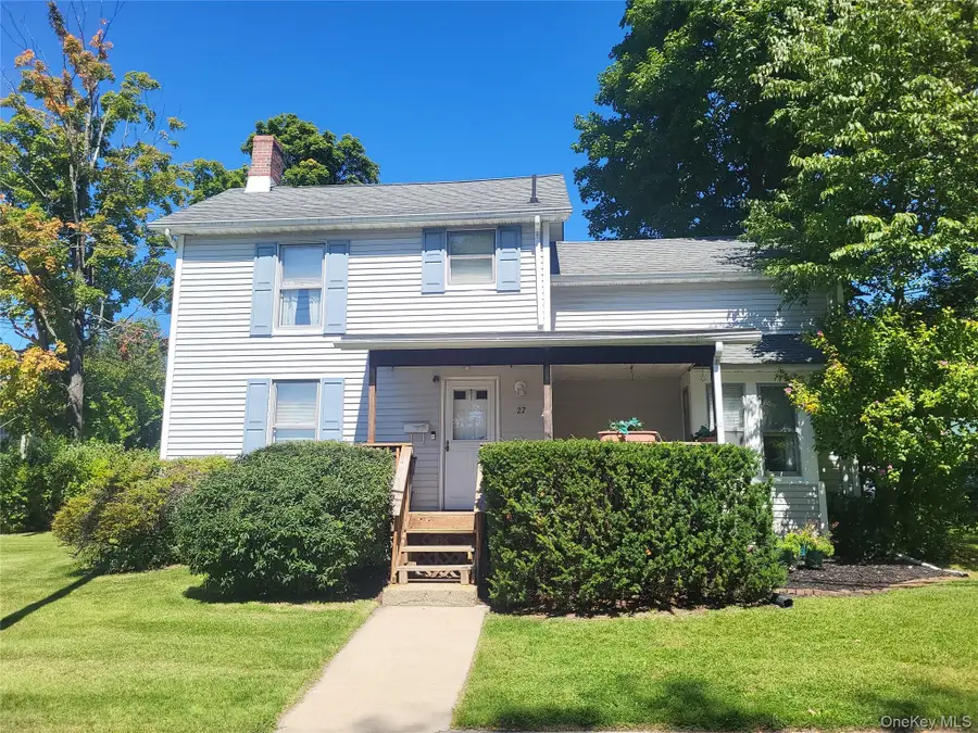 27 Ash Street, Monroe, NY 10950 - #2