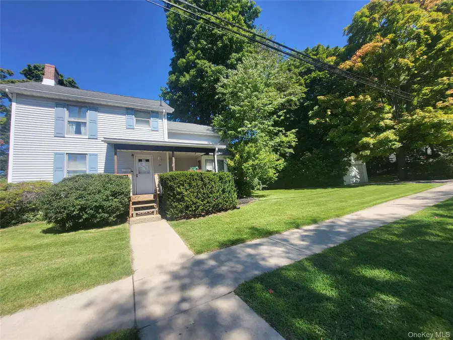 27 Ash Street, Monroe, NY 10950 - #3