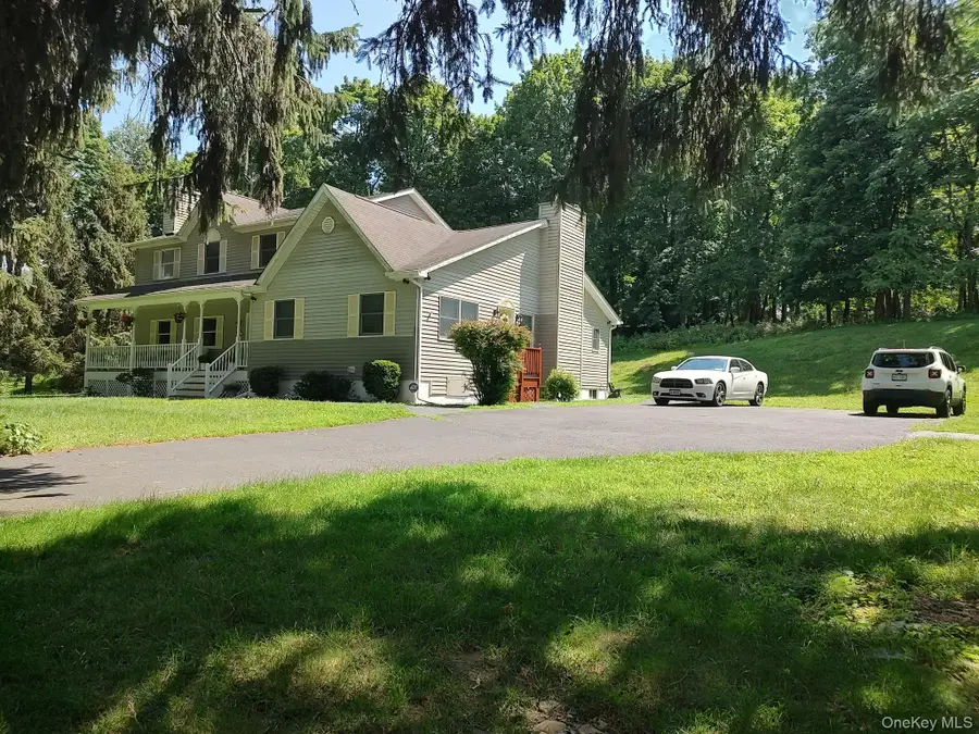 6 Summer Winds Court, Cornwall On Hudson, NY 12520 - #3