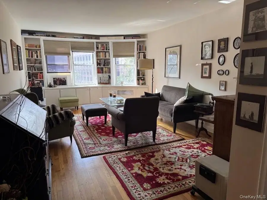 74-45 Yellowstone Boulevard #5E, Rego Park, NY 11374 - #2