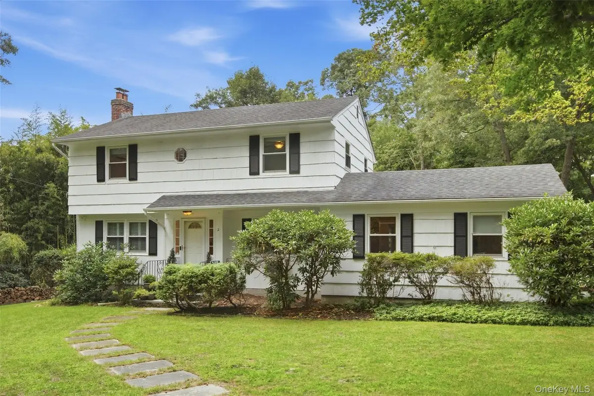 2 Mount Grey Road, Stony Brook, NY 11790 - #1