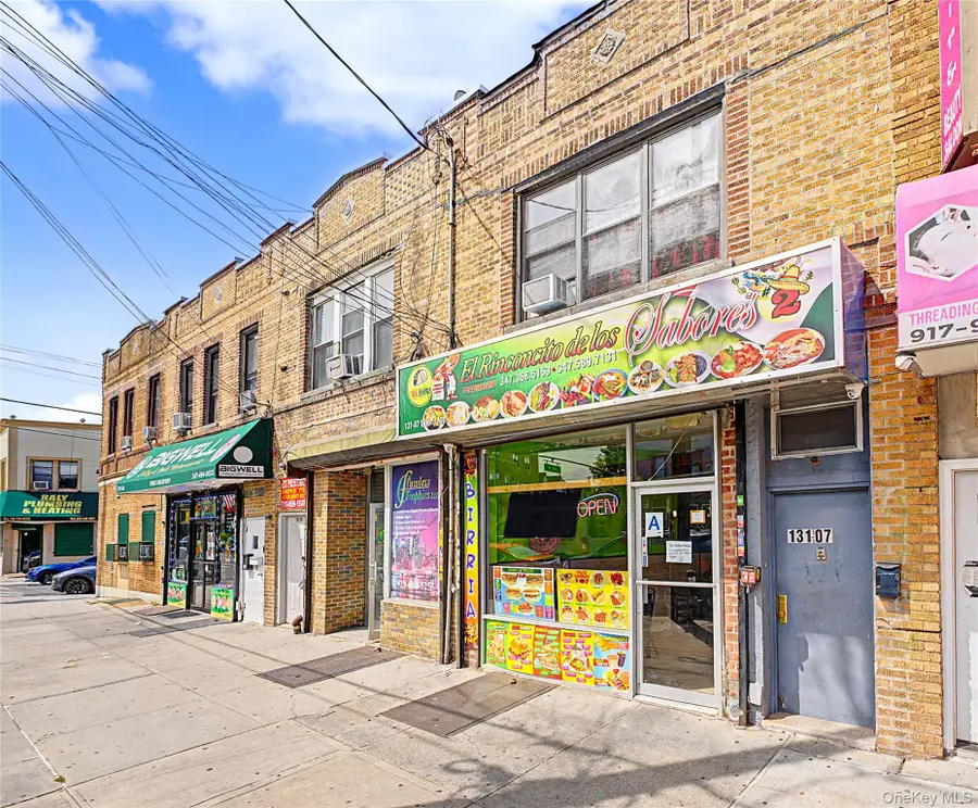 131-07 Liberty Avenue, South Richmond Hill, NY 11419 - #2