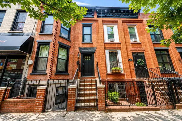 76 Rockaway Avenue, Brooklyn, NY 11233