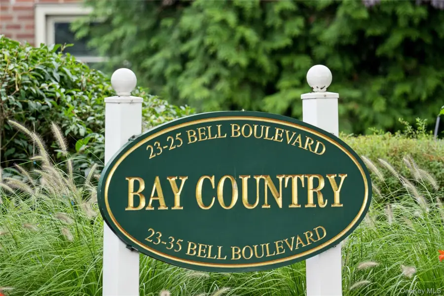 23-35 Bell Blvd. #4H, Bayside, NY 11360 - #2