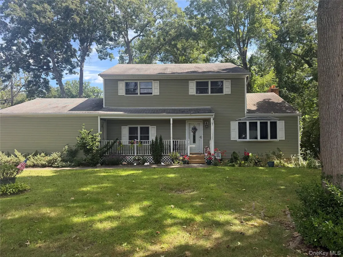 1195 Stony Brook Road, Lake Grove, NY 11755 - #1