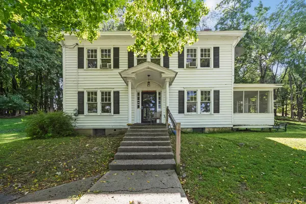 90 Prospect Avenue, Hudson, NY 12534