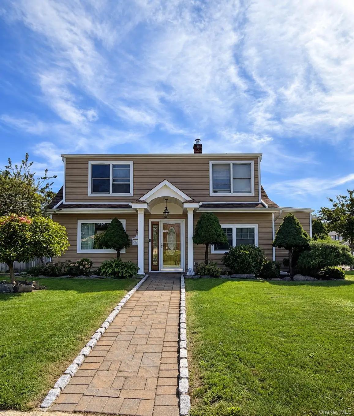 2 Cooper Lane, Levittown, NY 11756 - #1