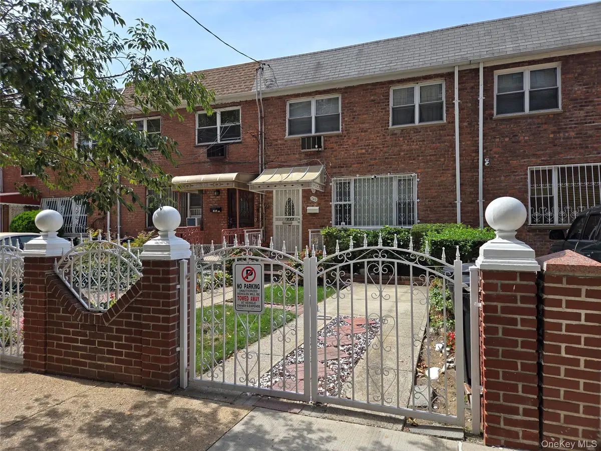 730 Lincoln Avenue, Brooklyn, NY 11208 - #1