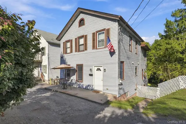 47 S Montgomery Street, Walden, NY 12586