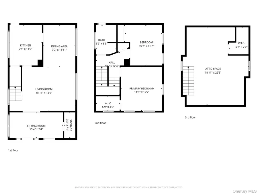 5 Central Avenue, Tappan, NY 10983 - #3