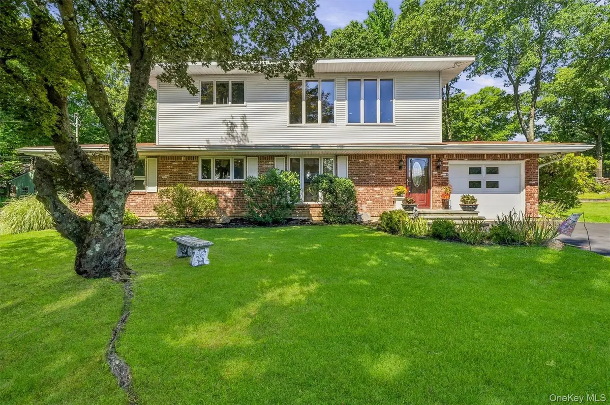 27 Margaret Road, Monroe, NY 10950 - #1