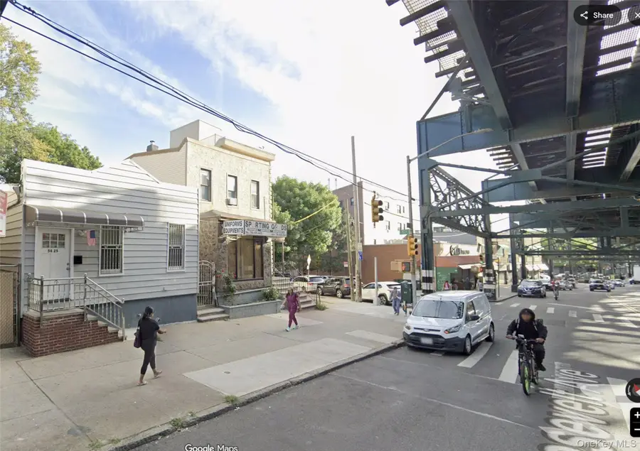 56-25 Roosevelt Avenue, Woodside, NY 11377 - #2