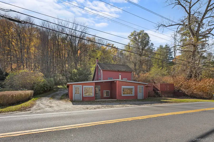 6632 Route 55, Wingdale, NY 12594 - #2