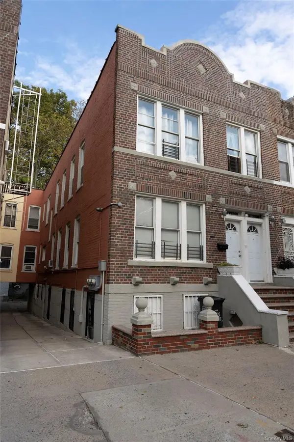 1418 Fteley Avenue, Bronx, NY 10472
