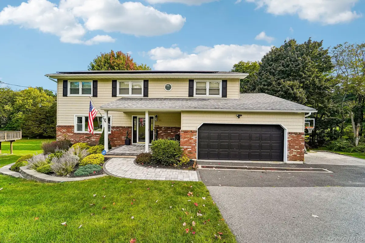 31 Peter Bush Drive, Monroe, NY 10950 - #1