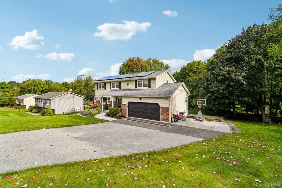 31 Peter Bush Drive, Monroe, NY 10950 - #3