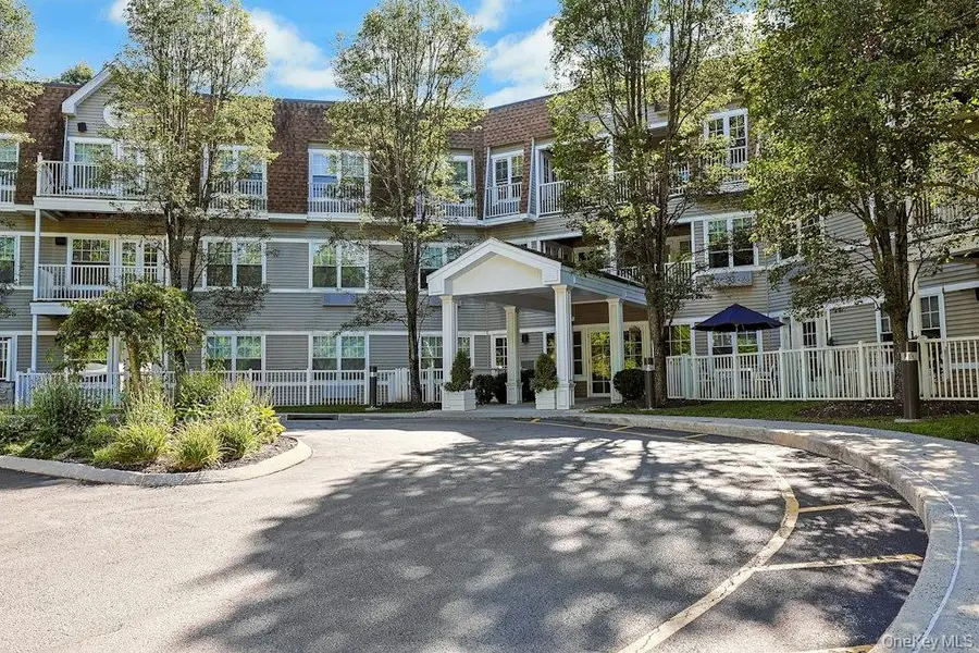 207 Sutton Drive #207, Mount Kisco, NY 10549 - #2