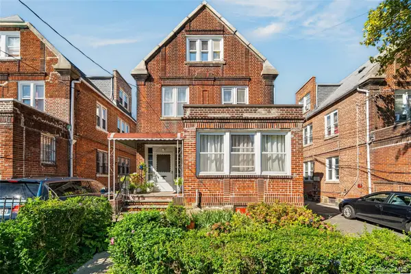 36 S 8th Avenue, Mount Vernon, NY 10550