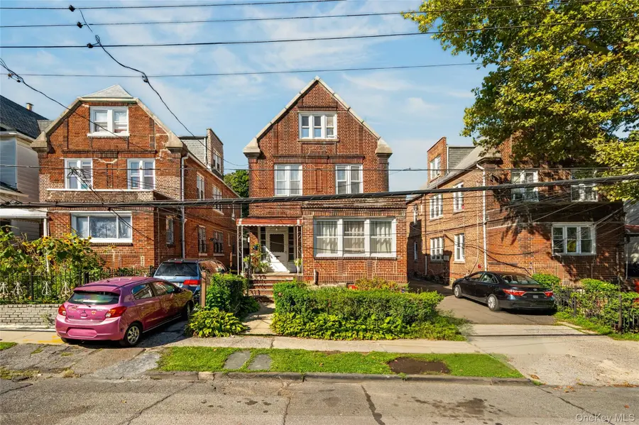36 S 8th Avenue, Mount Vernon, NY 10550 - #2