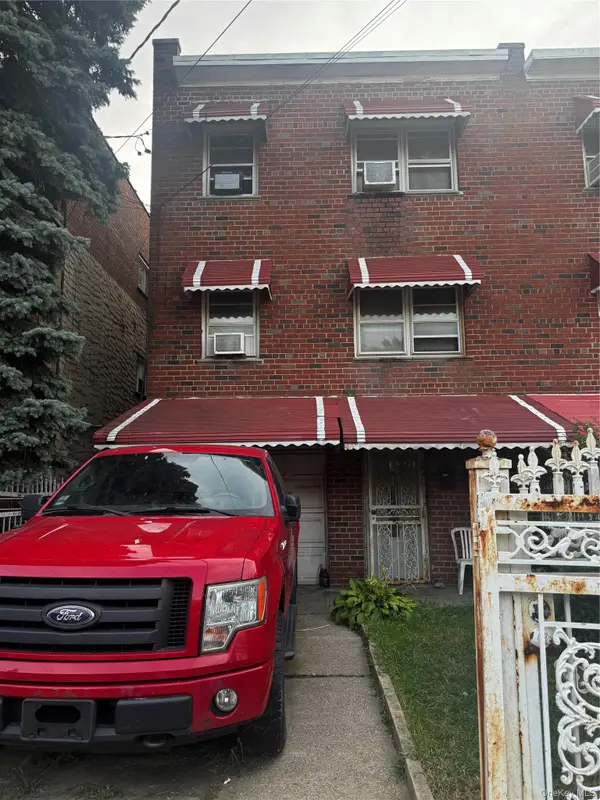 3227 Lurting Avenue, Bronx, NY 10469