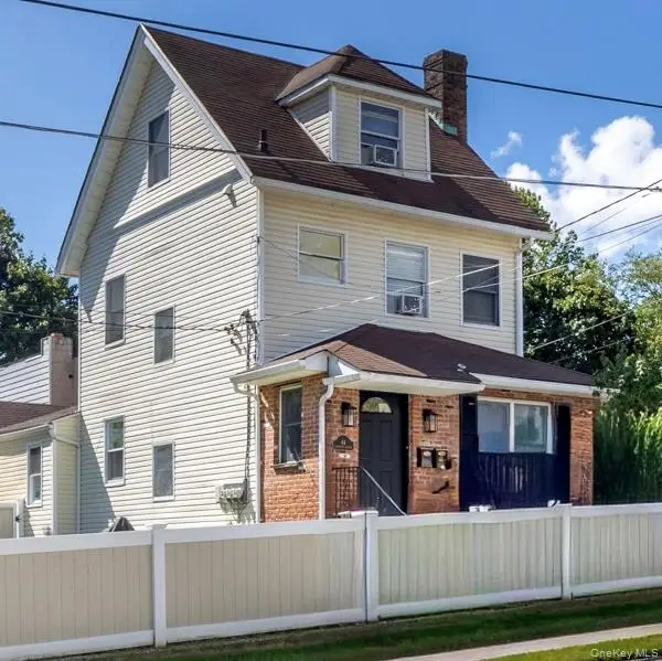 44 Lafayette Avenue, New Rochelle, NY 10801 - #1
