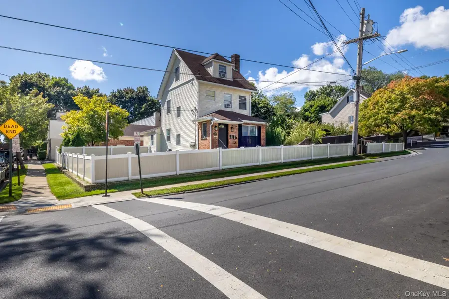 44 Lafayette Avenue, New Rochelle, NY 10801 - #2