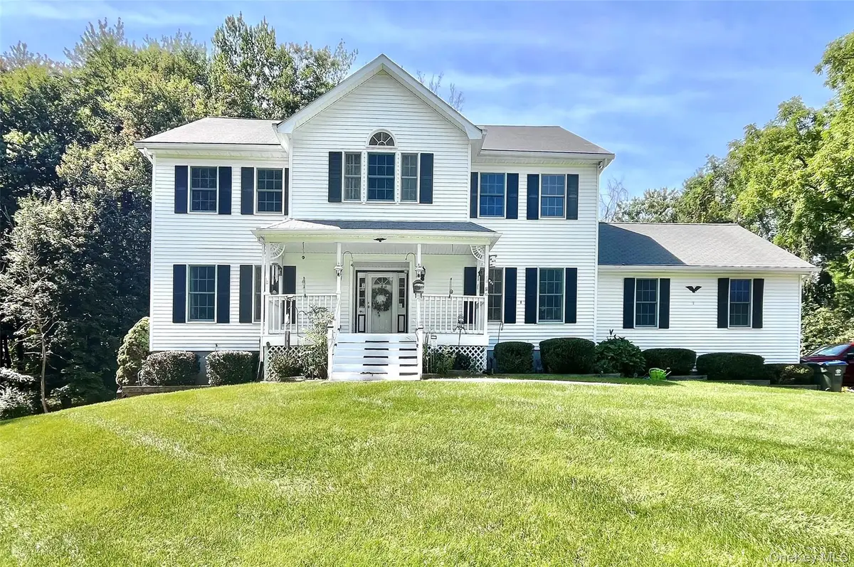 1168 Craigville Road, Chester, NY 10918 - #1