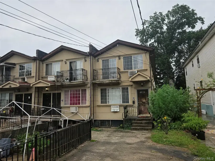 21531 Hollis Avenue, Queens Village, NY 11429 - #2