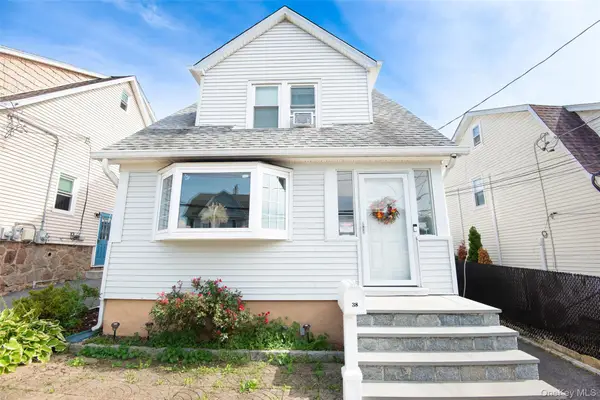 38 Emmett Terrace, New Rochelle, NY 10805