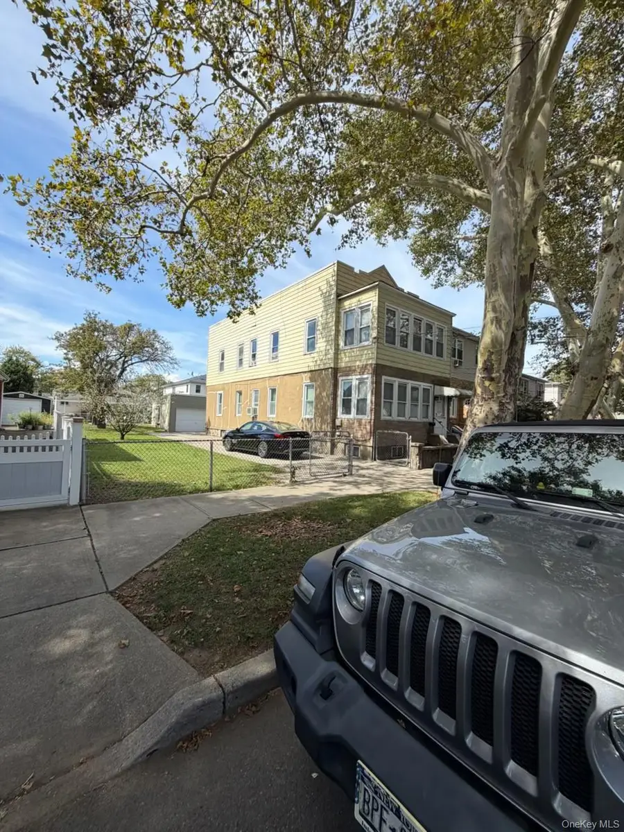 13032 128th Street, South Ozone Park, NY 11420 - #3