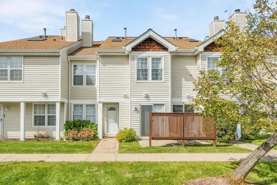 2107 Whispering Hills, Chester, NY 10918 - #2