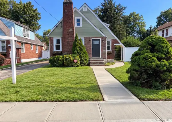 750 Wesley Street, Baldwin, NY 11510