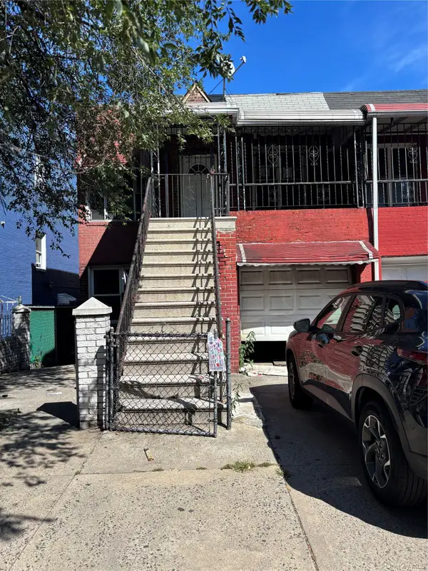 1056 Colgate Avenue, Bronx, NY 10472