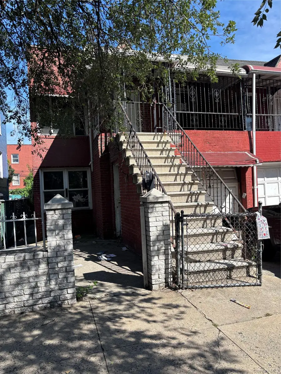 1056 Colgate Avenue, Bronx, NY 10472 - #2