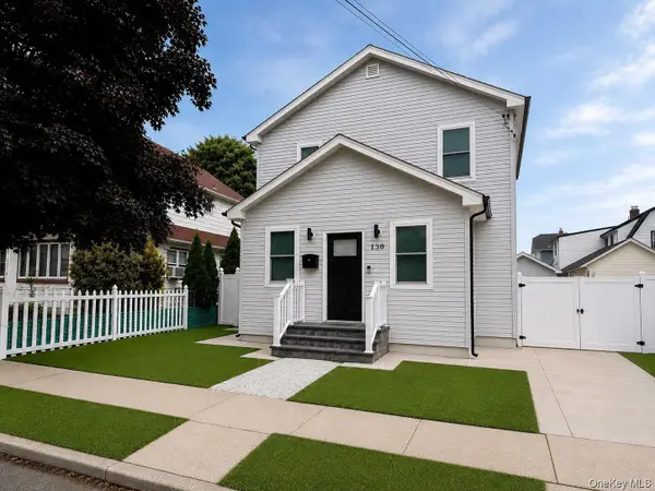 130 Elizabeth Avenue, Hempstead, NY 11550