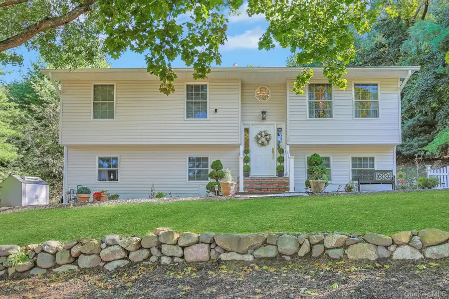 16 Annette Lane, Suffern, NY 10901 - #3