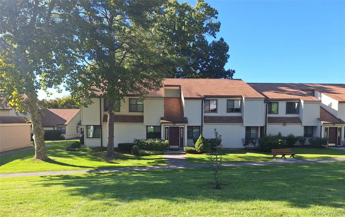 52 Jefferson Oval #A, Yorktown Heights, NY 10598 - #1