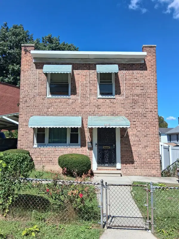1131 Grenada Place, Bronx, NY 10466