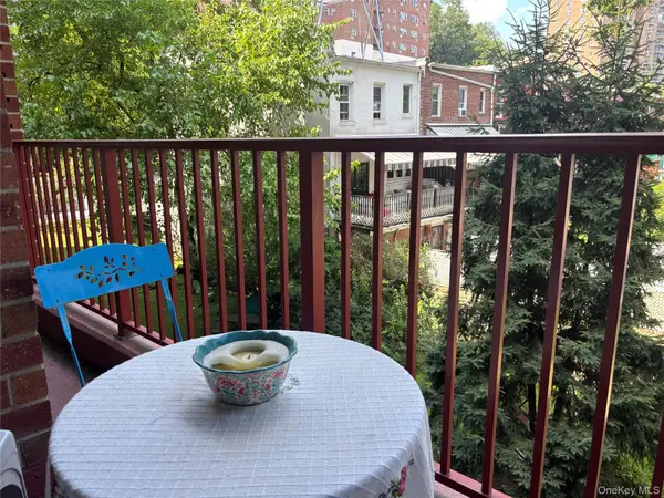 315 W 232nd Street #2M, Bronx, NY 10463