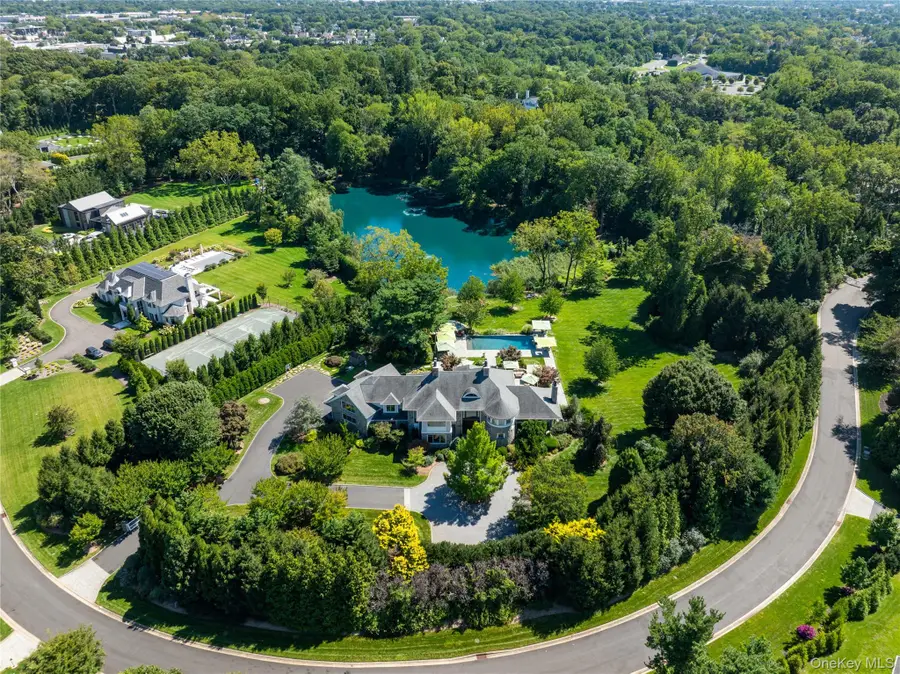 1 Hidden Pond Drive, Old Westbury, NY 11568 - #2